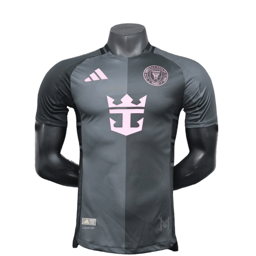 Inter Miami Away 2025 - The Football Lab