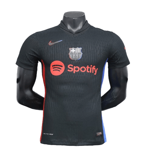 FC Barcelona Package - The Football Lab