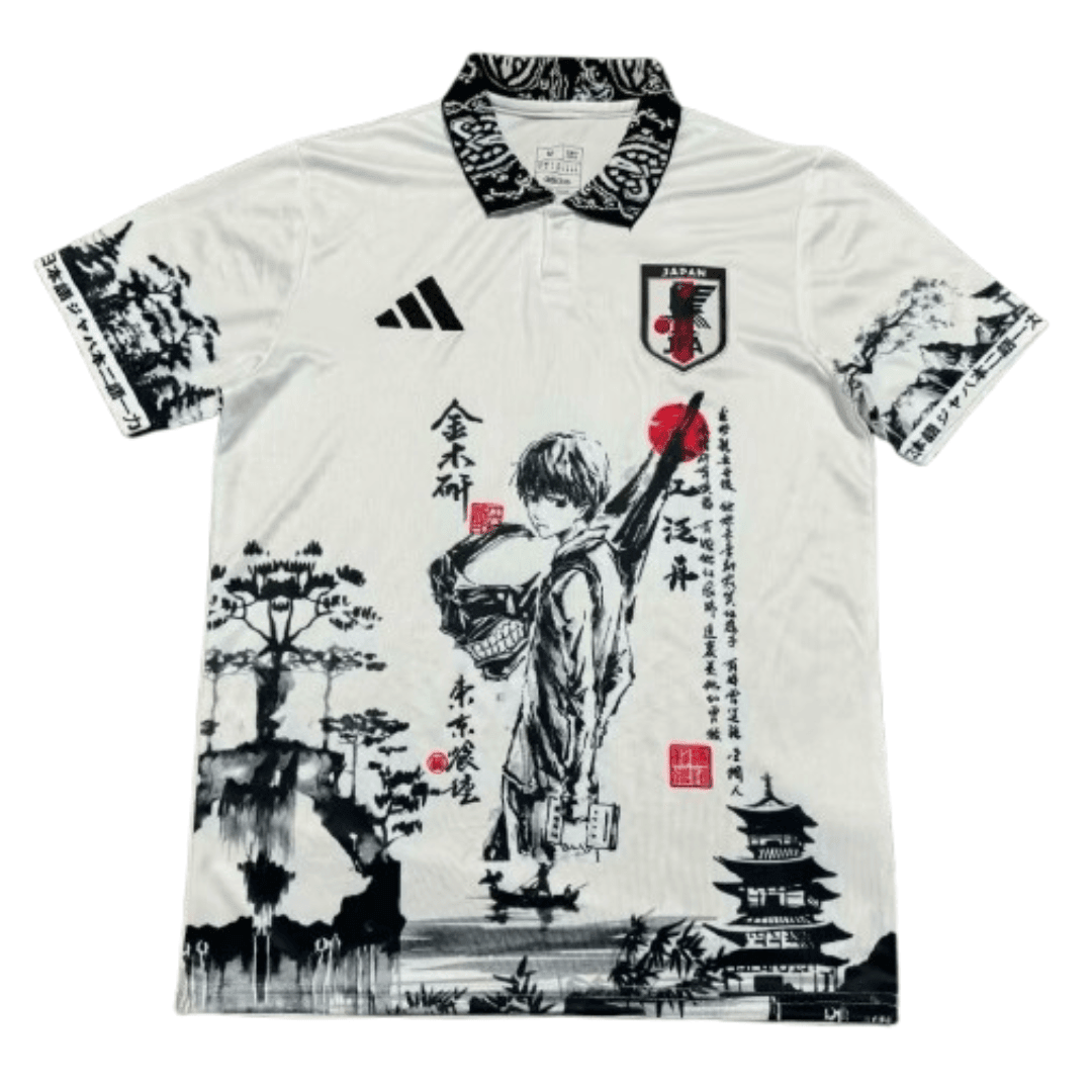 Japan Special Edition V53 - The Football Lab