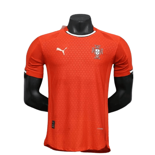 Portugal Home 24/25 - The Football Lab