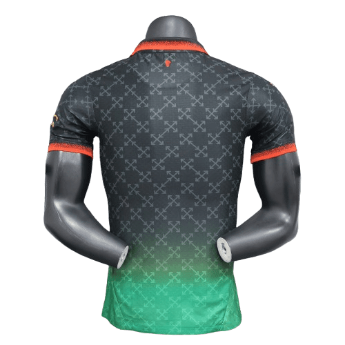 AC Milan 'Diavoli' Black 2024/2025 Special Edition - The Football Lab