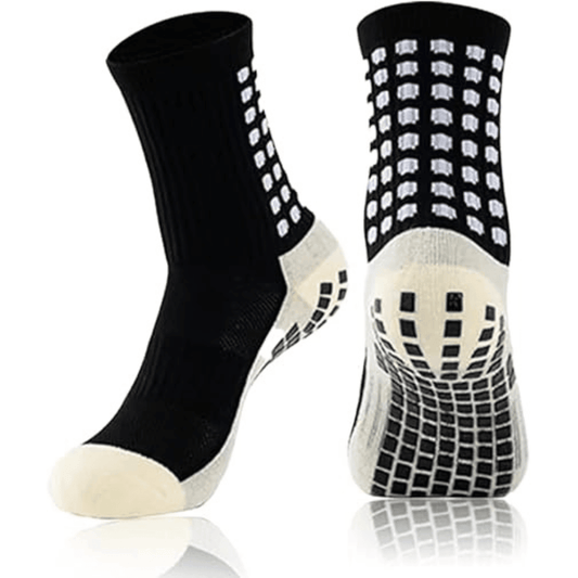 Grips Socks - The Football Lab
