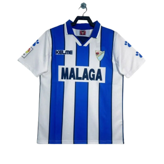 Malaga CF Home 1997/1998 Retro