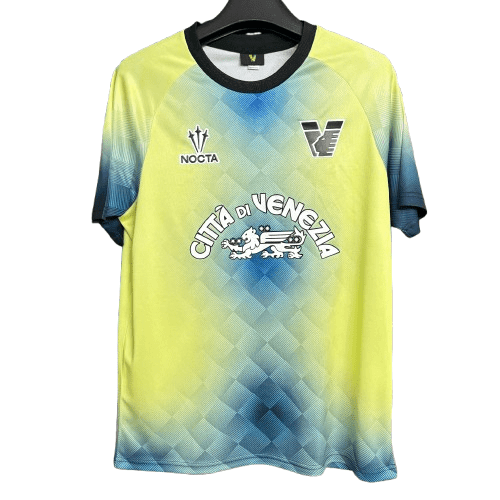 Venezia GK Kit 24/25 - The Football Lab