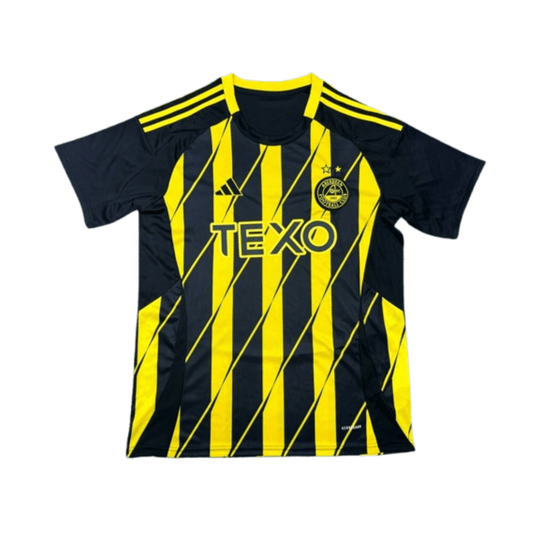 Aberdeen Away 24/25 - The Football Lab