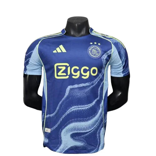 AFC Ajax Away 25/26