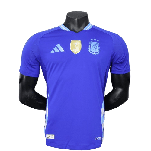 Argentina Away 24/25 - The Football Lab