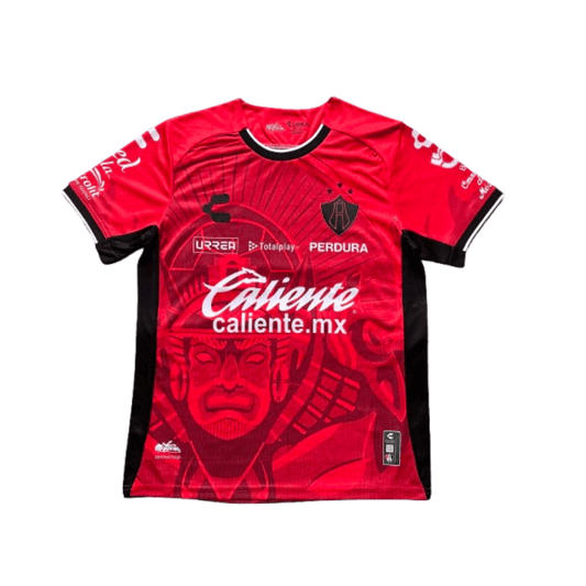 Atlas Third Kit 24/25 - The Football Lab