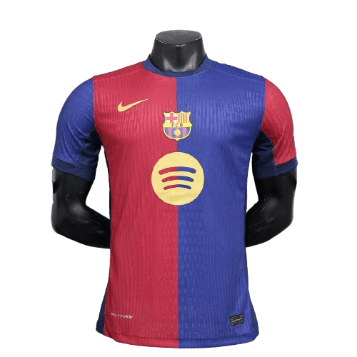 FC Barcelona Package - The Football Lab