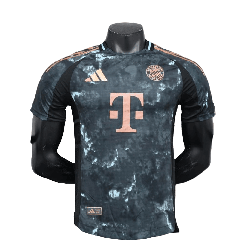 Bayern München Away 24/25 - The Football Lab
