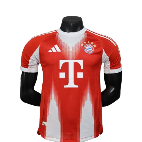 Bayern München Home 25/26