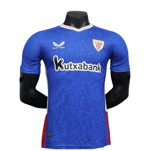 Athletic Club Away 24/25 - The Football Lab