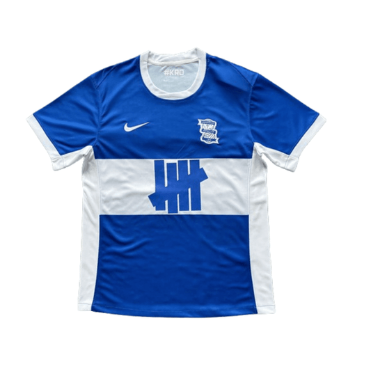 Birmingham City Home 24/25 - The Football Lab