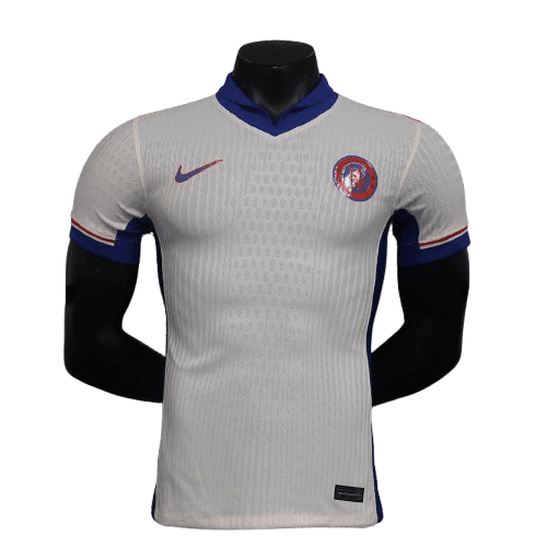 Chelsea Away 24/25 - The Football Lab