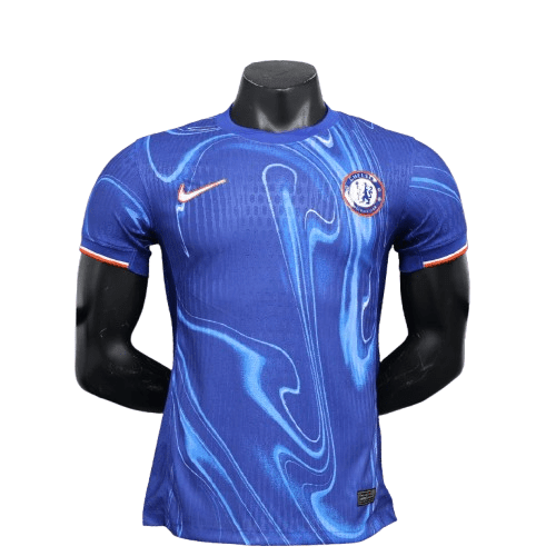 Chelsea Home 24/25 - The Football Lab