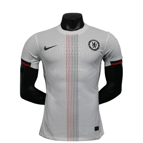 Chelsea Away 25/26 - The Football Lab