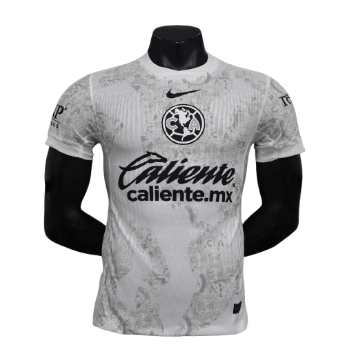 Club América Away 24/25 - The Football Lab