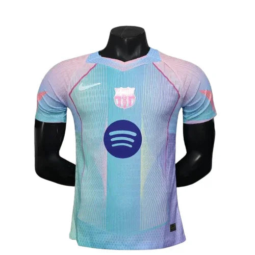 FC Barcelona "Blue Summer Special"