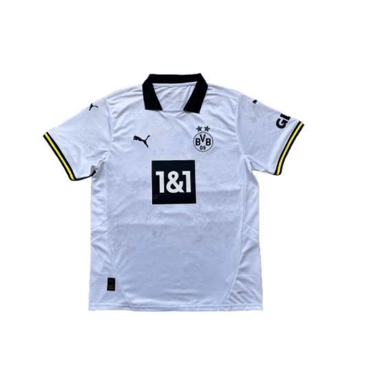 Borussia Dortmund Third Kit 24/25 - The Football Lab