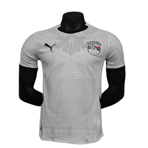 Egypt Away 24/25 - The Football Lab