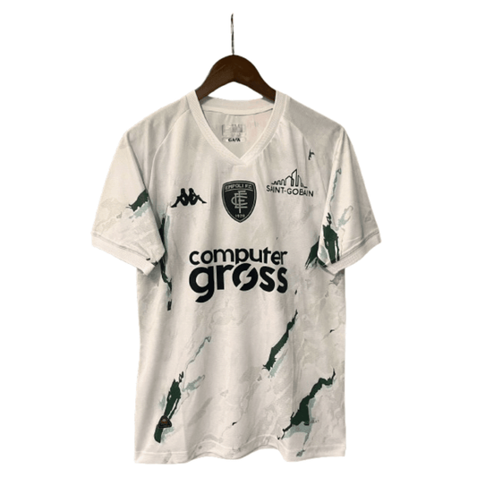 Empoli Away 24/25 - The Football Lab