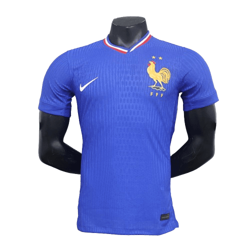France Home 24/25 - The Football Lab