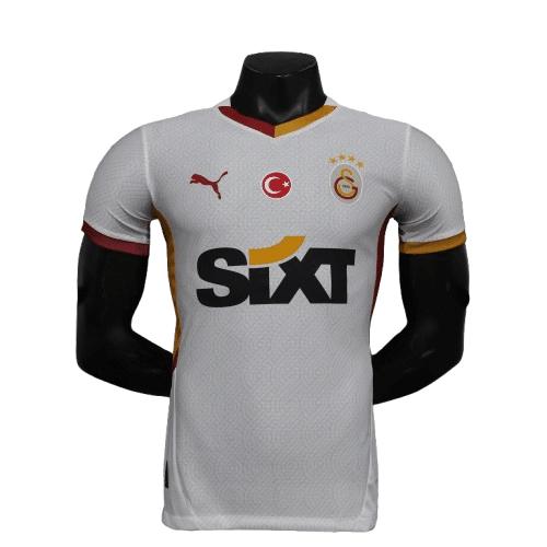 Galatasaray Away 24/25 - The Football Lab