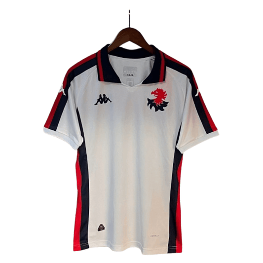 Genoa Away 24/25 - The Football Lab
