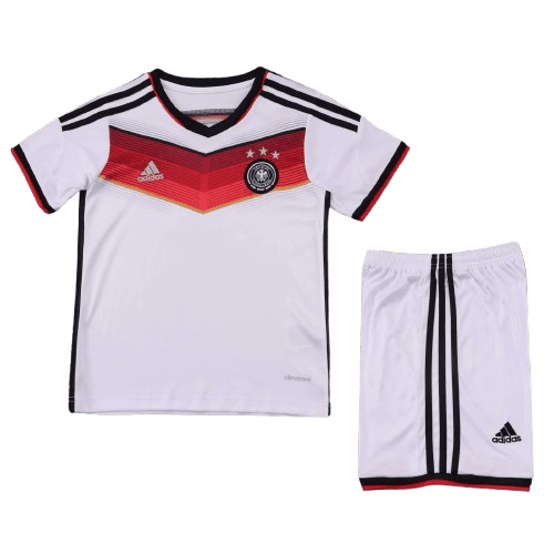 Germany Home 2014 Kids - The Football Lab