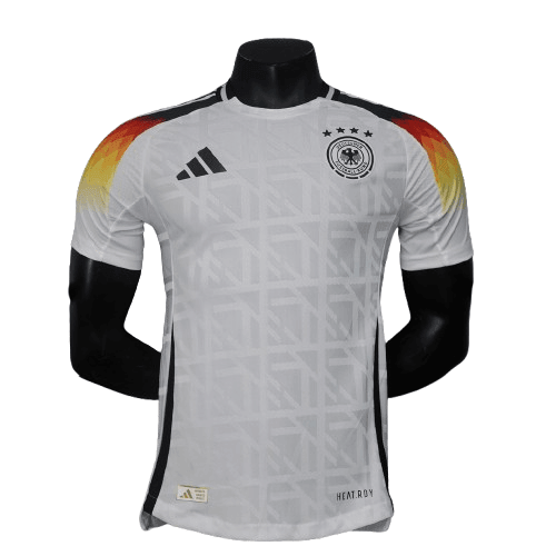 Germany Home 2024 - The Football Lab