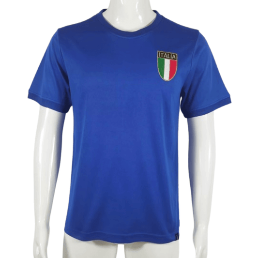 Italy 1970 Retro - The Football Lab