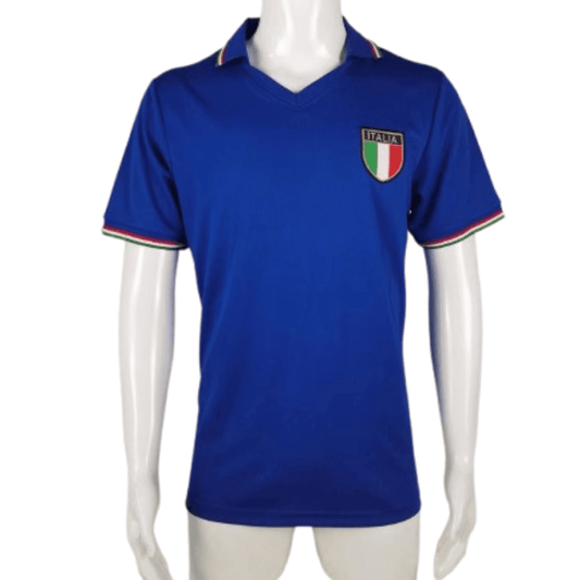Italy 1982 Retro - The Football Lab