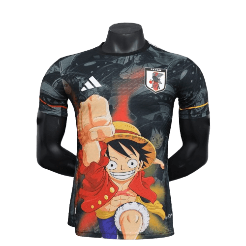 Japan Special Edition V12 - The Football Lab