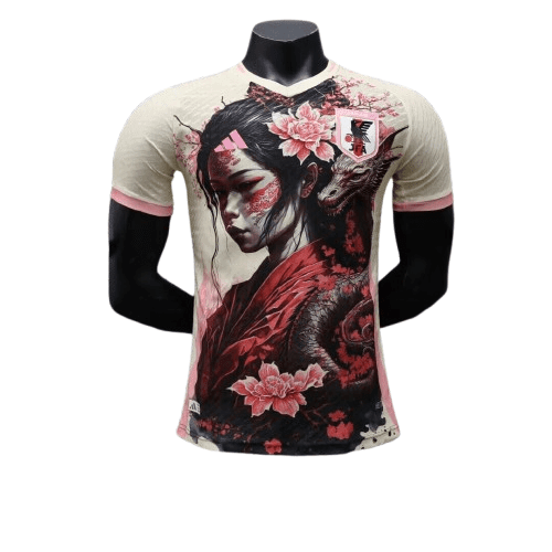 Japan Special Edition V21 - The Football Lab