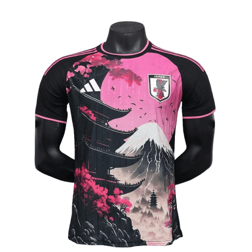 Japan Special Edition V22 - The Football Lab