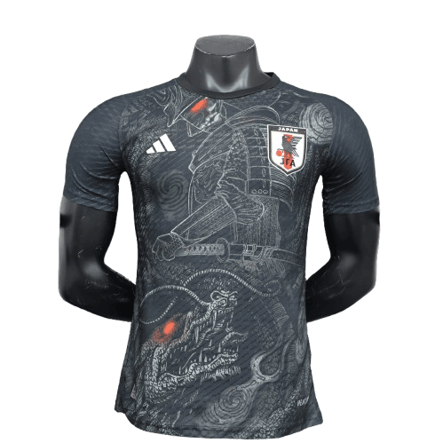 Japan Special Edition V23 - The Football Lab