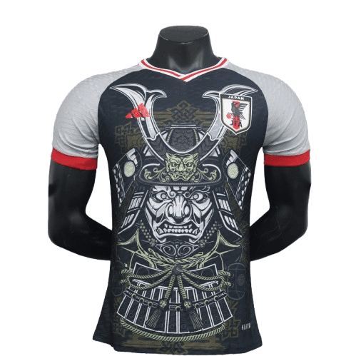 Japan Special Edition V26 - The Football Lab