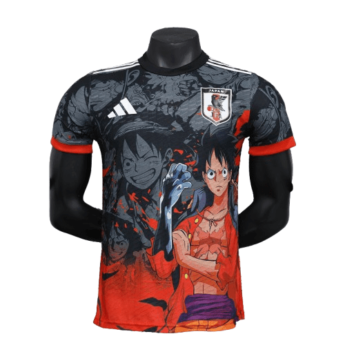 Japan Special Edition V27 - The Football Lab