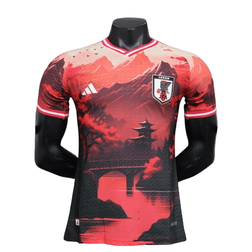 Japan Special edition V29 - The Football Lab