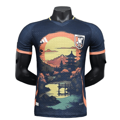Japan Special Edition V31 - The Football Lab