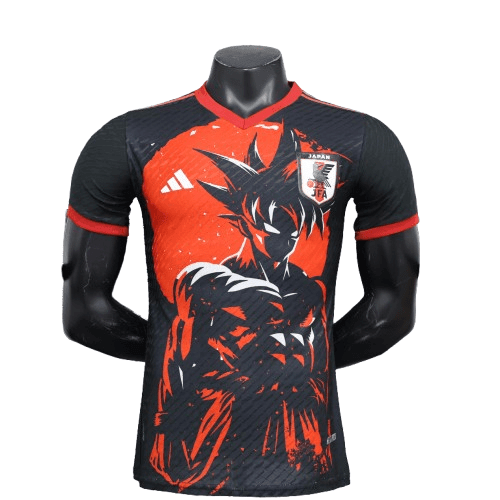Japan Special Edition V32 - The Football Lab