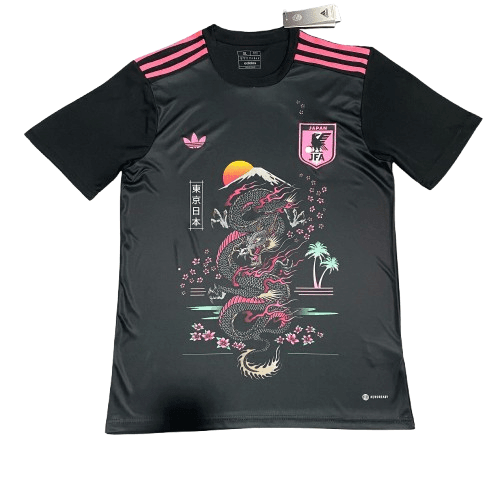 Japan Special Edition V34 - The Football Lab