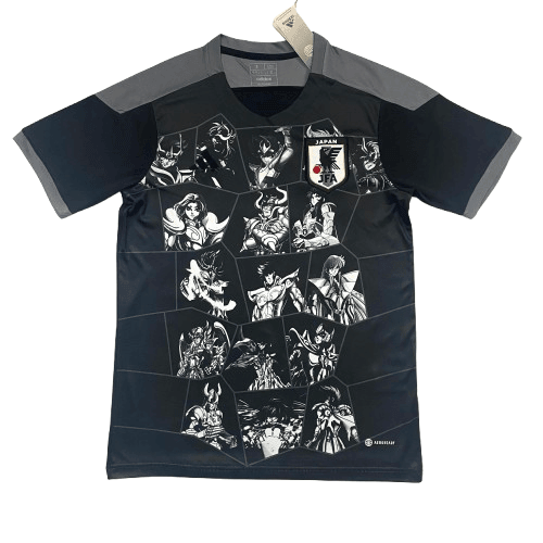 Japan Special Edition V35 - The Football Lab