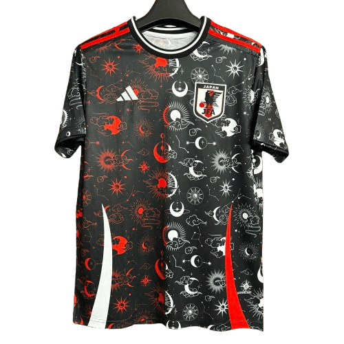 Japan Special Edition V37 - The Football Lab