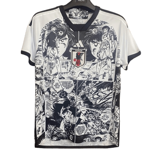Japan Special Edition V38 - The Football Lab