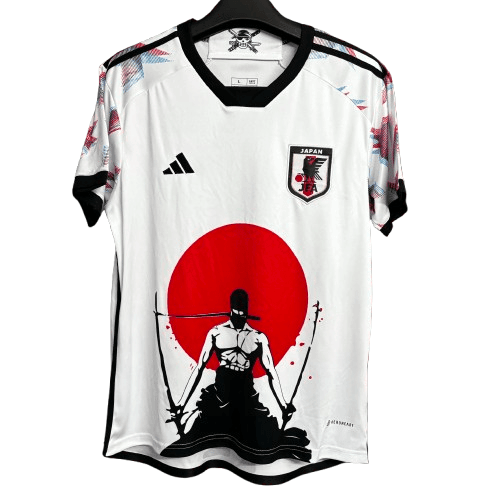 Japan Special Edition V39 - The Football Lab