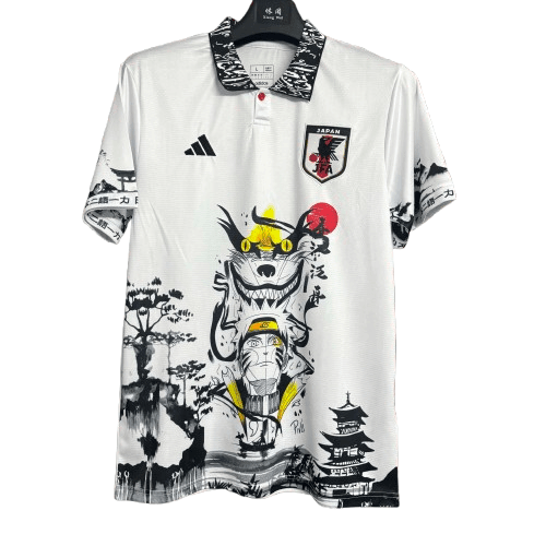 Japan Special Edition V41 - The Football Lab