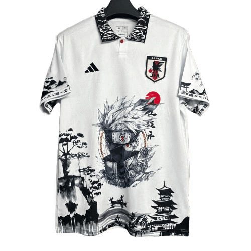Japan Special Edition V42 - The Football Lab