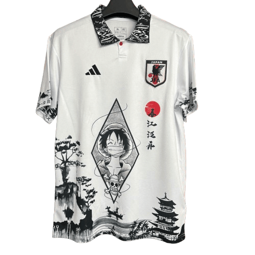 Japan Special Edition V43 - The Football Lab