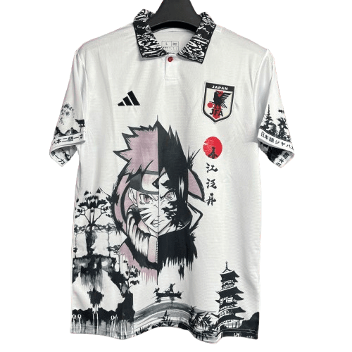 Japan Special Edition V44 - The Football Lab